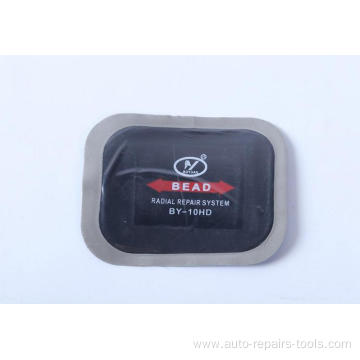 Radial Tire Repair Patch